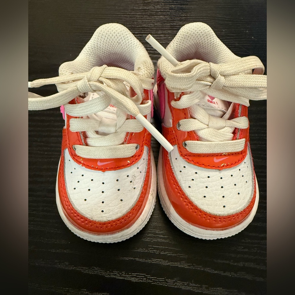 AF1 Nike Sneakers
